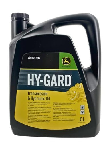 HY-GARD 5L