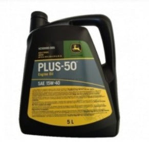 ACEITE PLUS-50 15W40