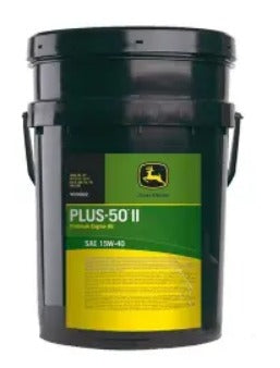 PLUS-50 II 20L